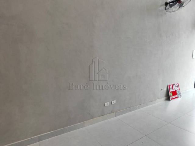 Salão Comercial para Locação em Santo André - 4