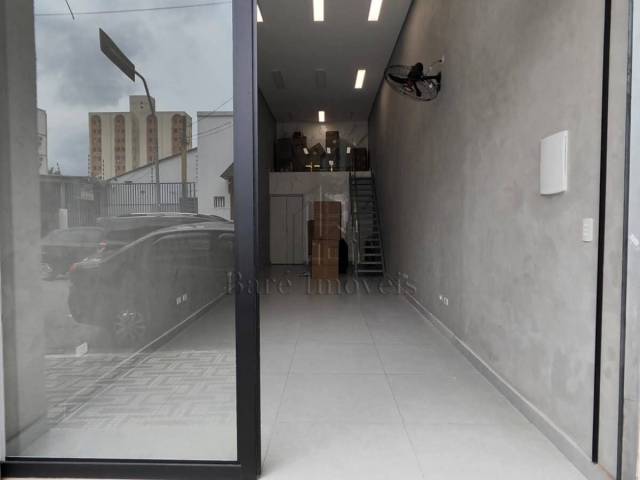 Salão Comercial para Locação em Santo André - 5