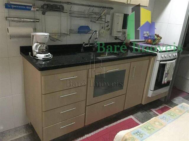 Apartamento para Venda em Santo André - 2