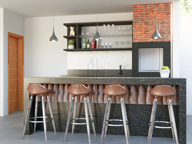 #1437657 - Sobrado para Venda em Santo André - SP - 3