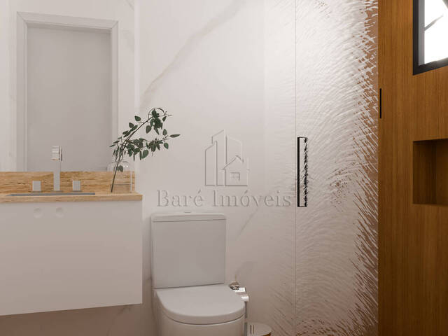 Sobrado para Venda em Santo André - 5