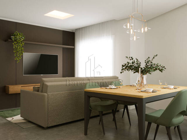 Sobrado para Venda em Santo André - 4