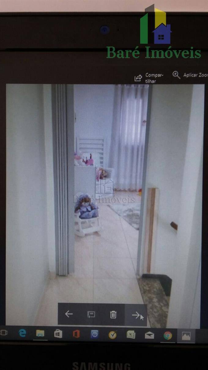 Sobrado, 2 quartos - Foto 1