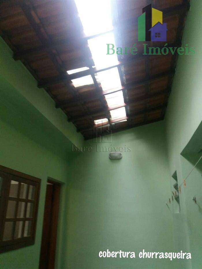 Sobrado, 2 quartos - Foto 6