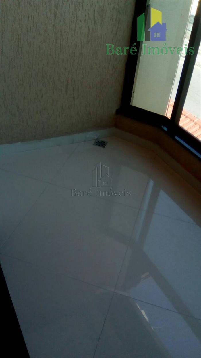 Sobrado, 3 quartos - Foto 1