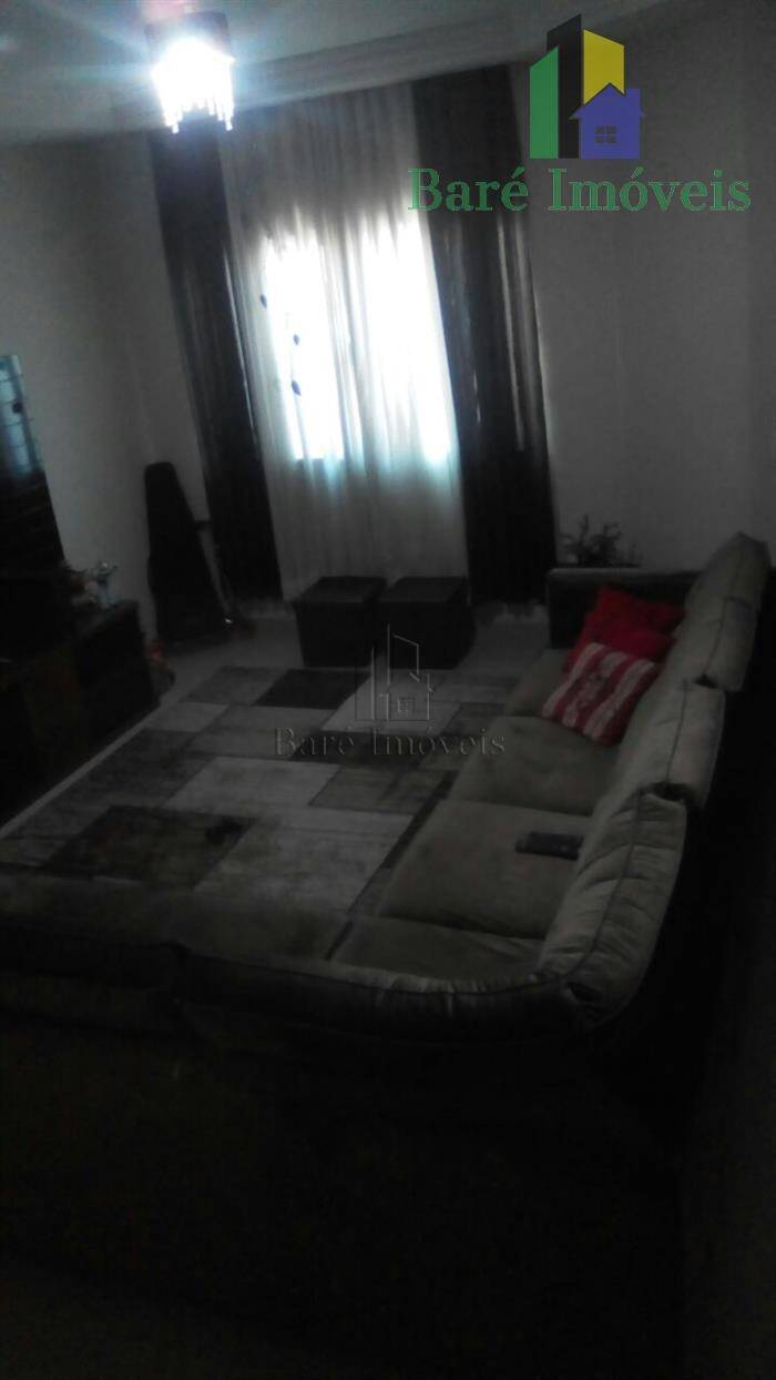 Sobrado, 3 quartos - Foto 4