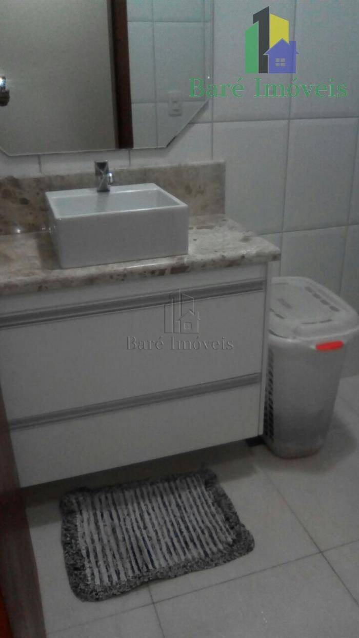 Sobrado, 3 quartos - Foto 16