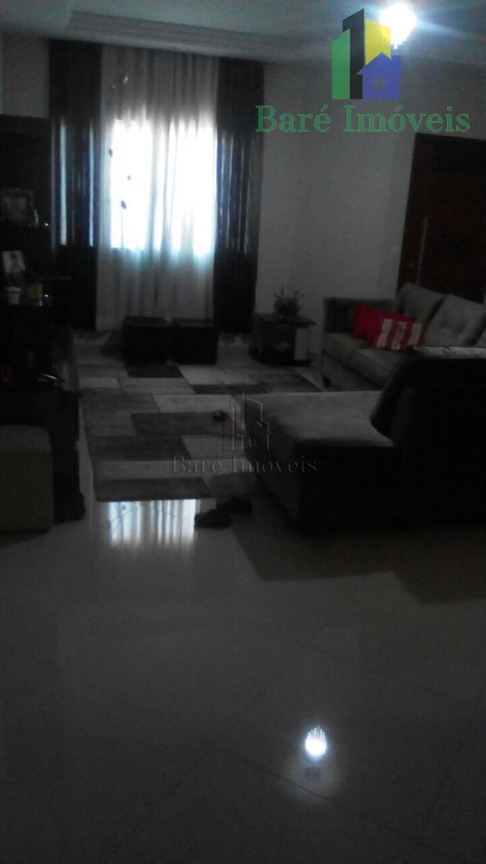 Sobrado, 3 quartos - Foto 17