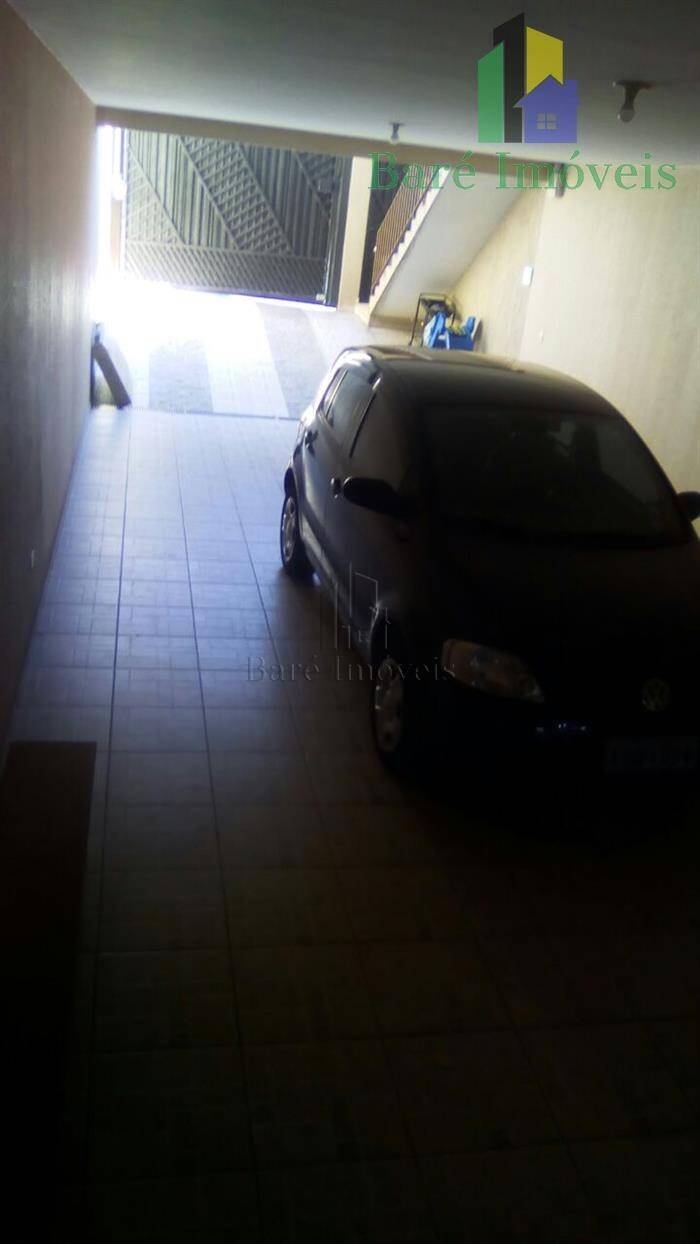 Sobrado, 3 quartos - Foto 18