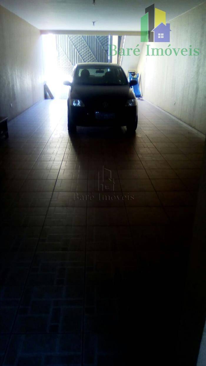 Sobrado, 3 quartos - Foto 22