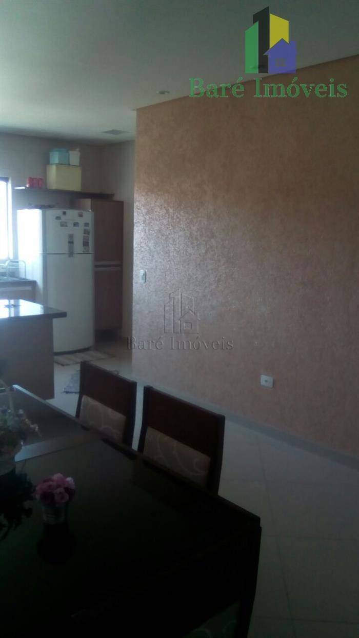 Sobrado, 3 quartos - Foto 24