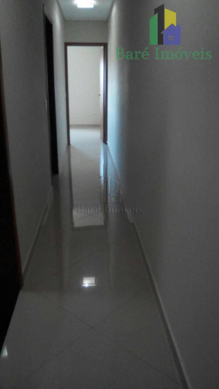 Sobrado, 3 quartos - Foto 26