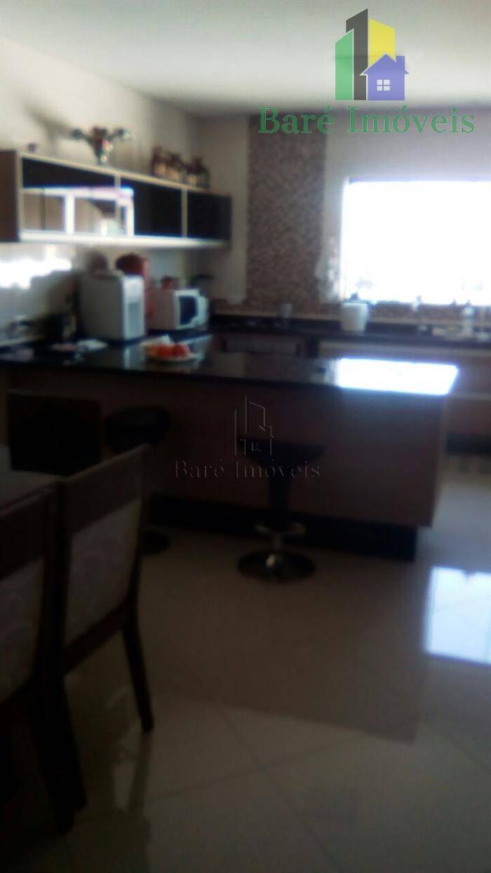 Sobrado, 3 quartos - Foto 27