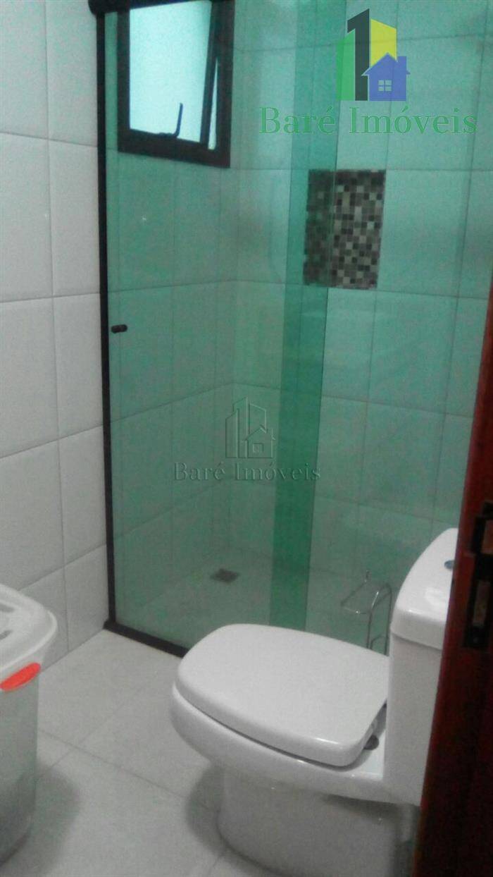 Sobrado, 3 quartos - Foto 32