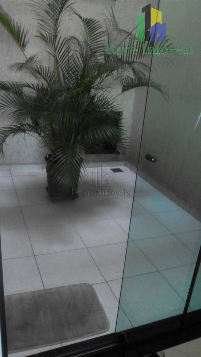 Sobrado, 3 quartos - Foto 35