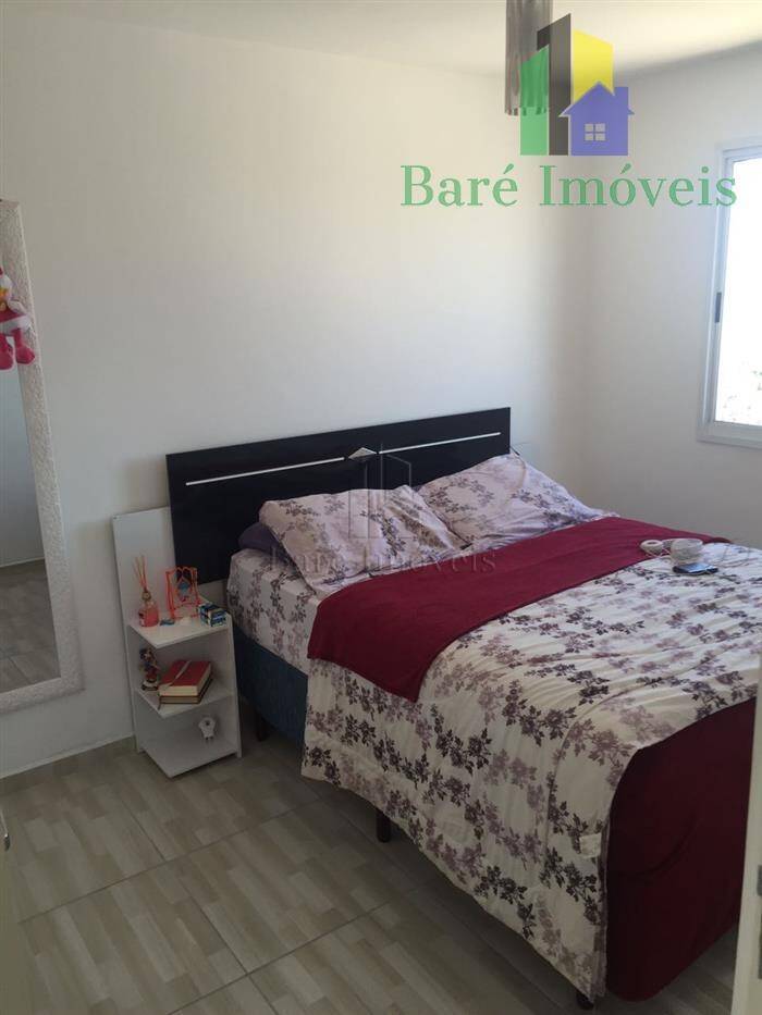 Apartamento, 2 quartos, 46 m² - Foto 2