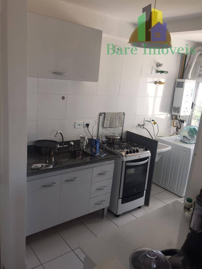 Apartamento, 2 quartos, 46 m² - Foto 4