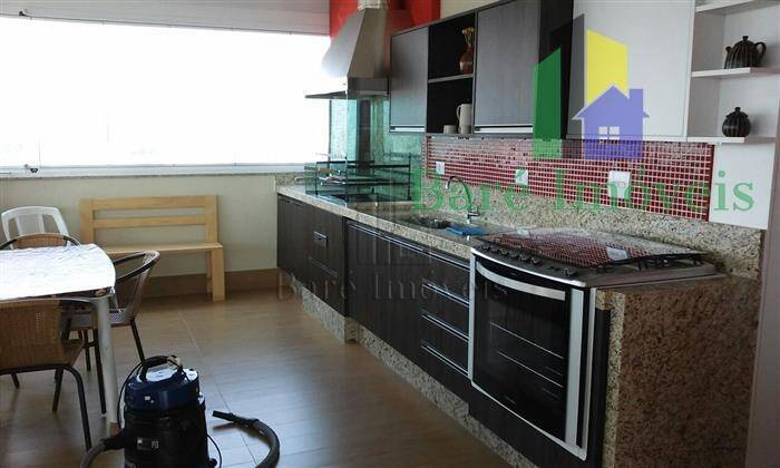 Apartamento, 3 quartos - Foto 19