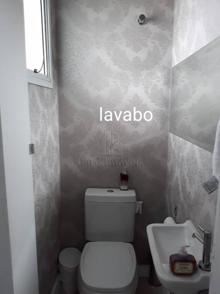 Sobrado, 3 quartos, 163 m² - Foto 3