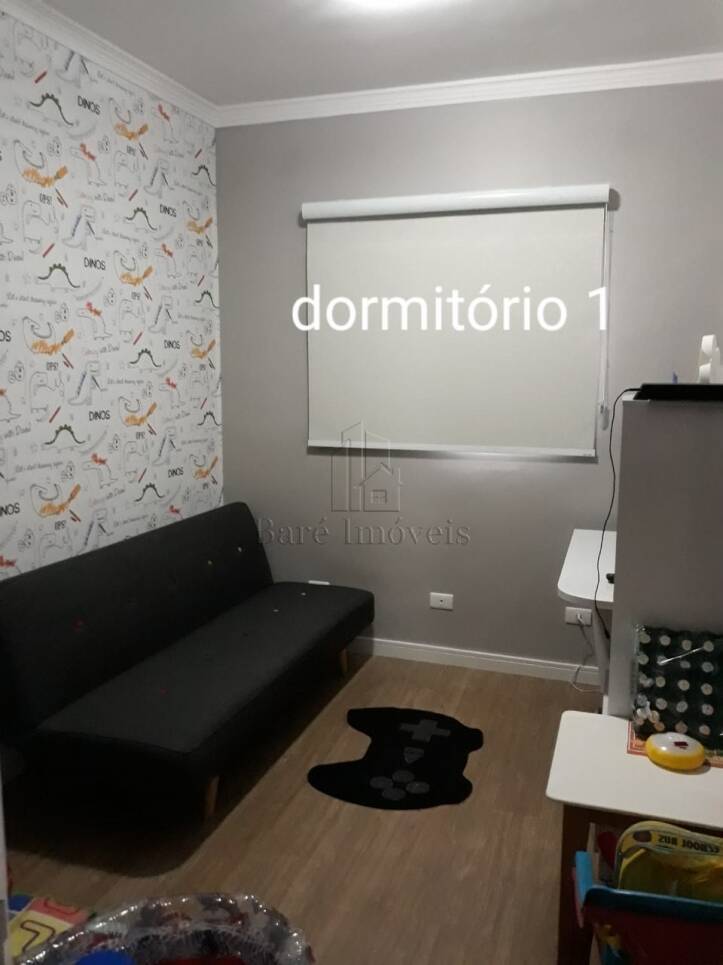 Sobrado, 3 quartos, 163 m² - Foto 16