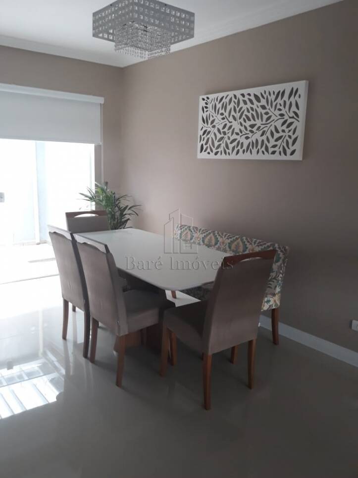 Sobrado, 3 quartos, 163 m² - Foto 12