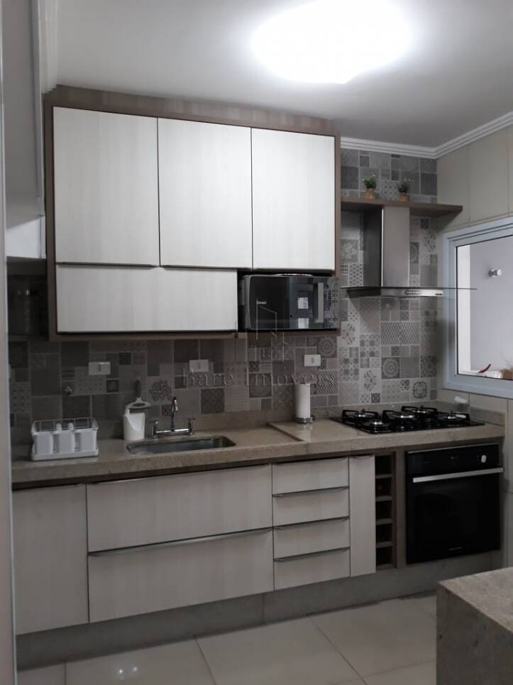 Sobrado, 3 quartos, 163 m² - Foto 8