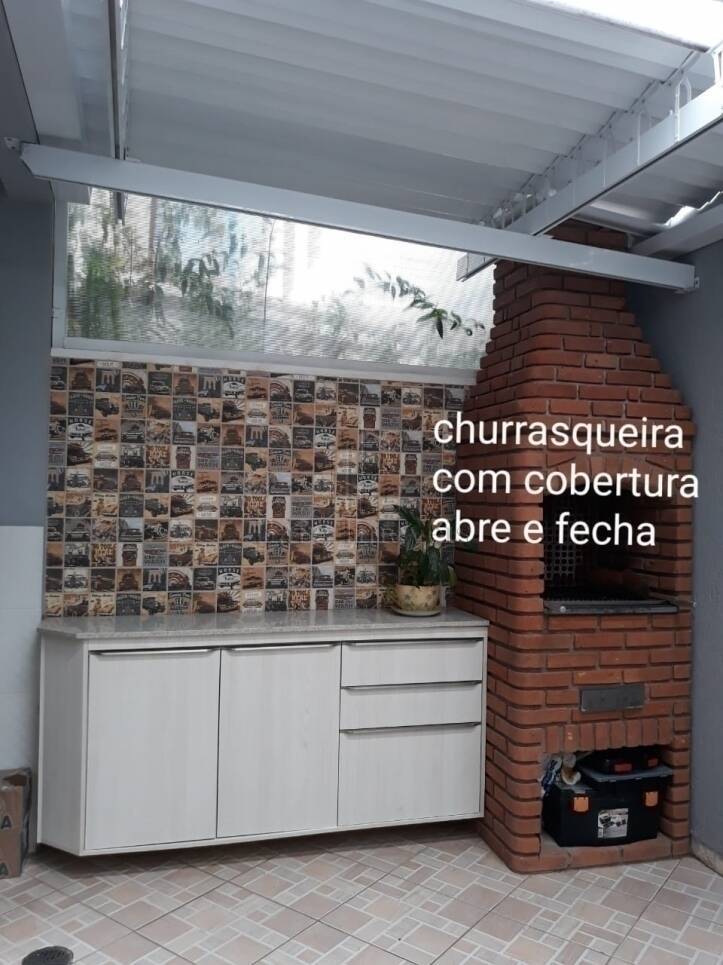 Sobrado, 3 quartos, 163 m² - Foto 9