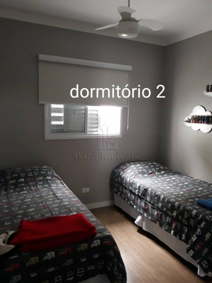 Sobrado, 3 quartos, 163 m² - Foto 15