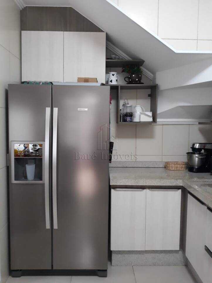 Sobrado, 3 quartos, 163 m² - Foto 14