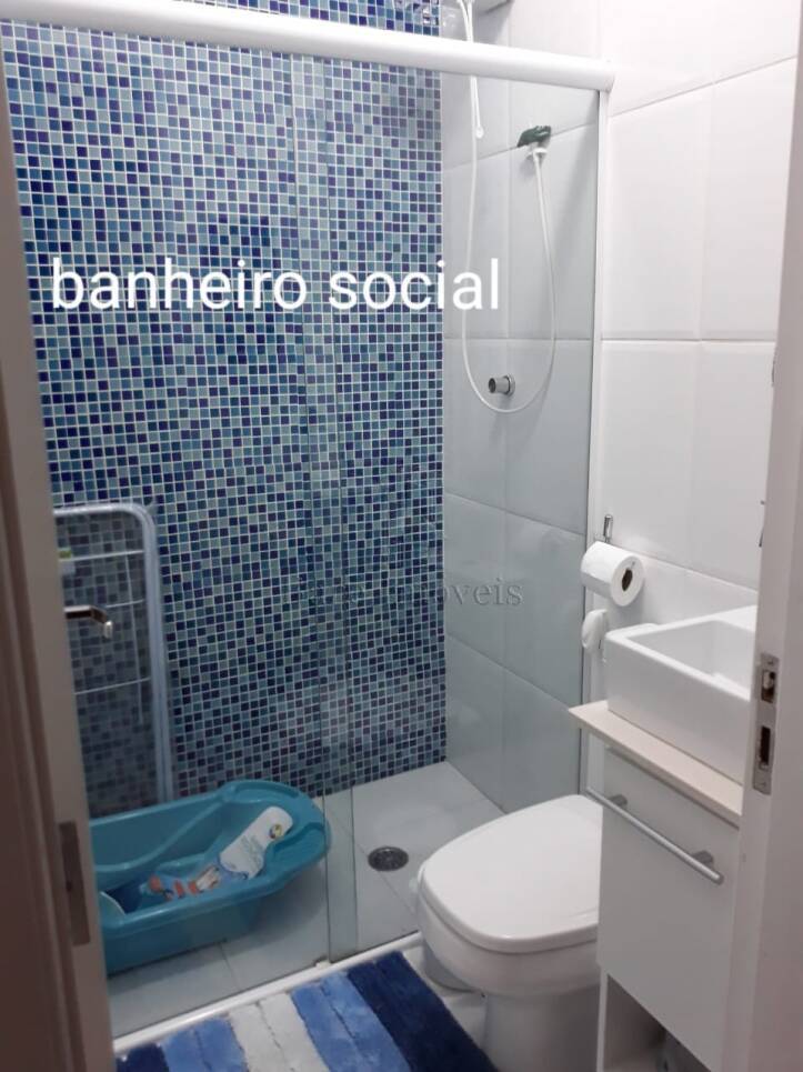 Sobrado, 3 quartos, 163 m² - Foto 6