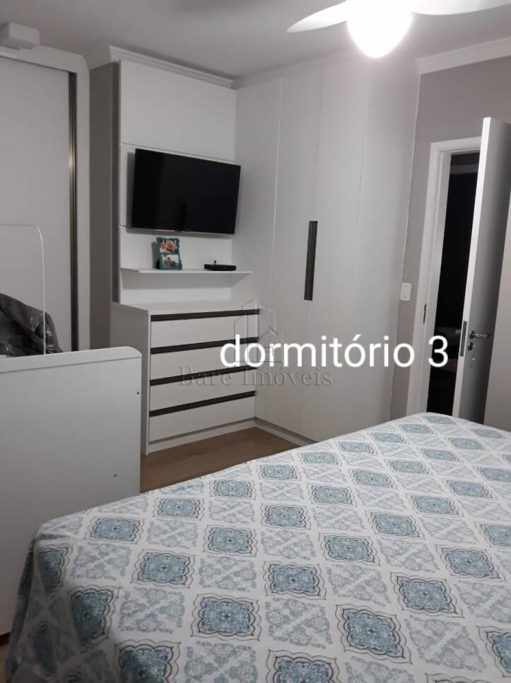 Sobrado, 3 quartos, 163 m² - Foto 5