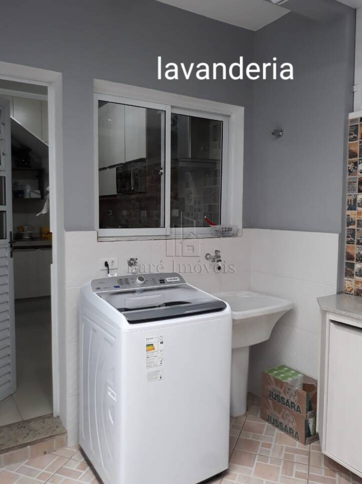 Sobrado, 3 quartos, 163 m² - Foto 7