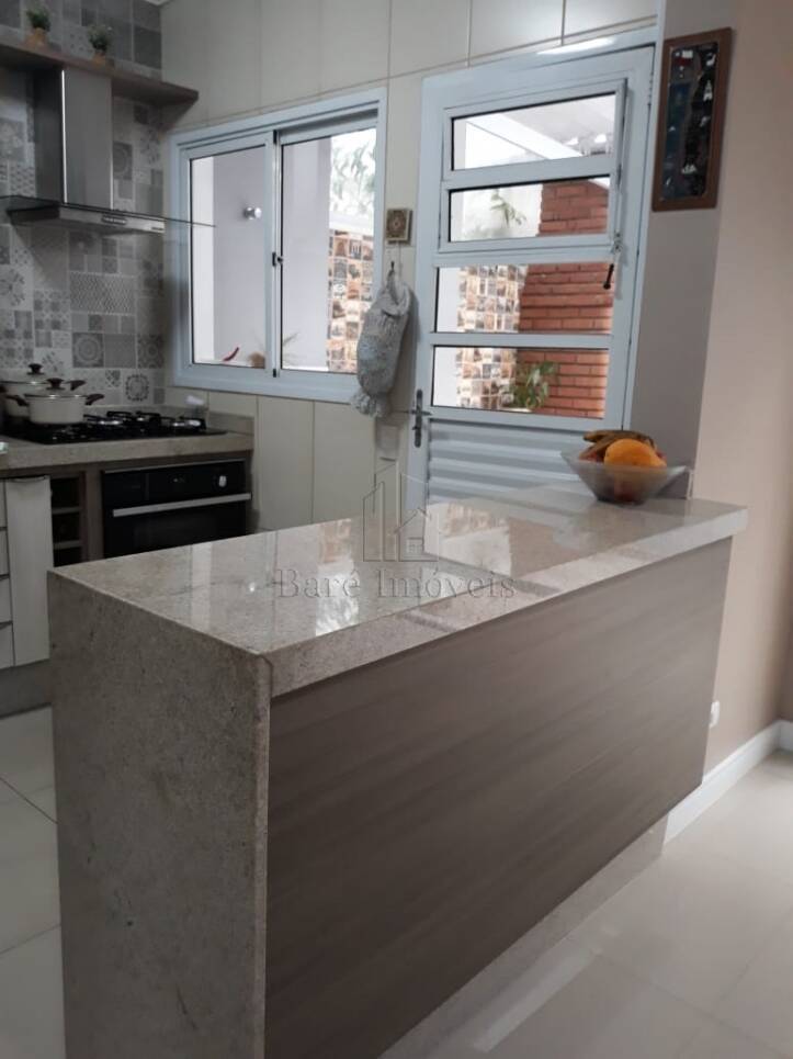 Sobrado, 3 quartos, 163 m² - Foto 13