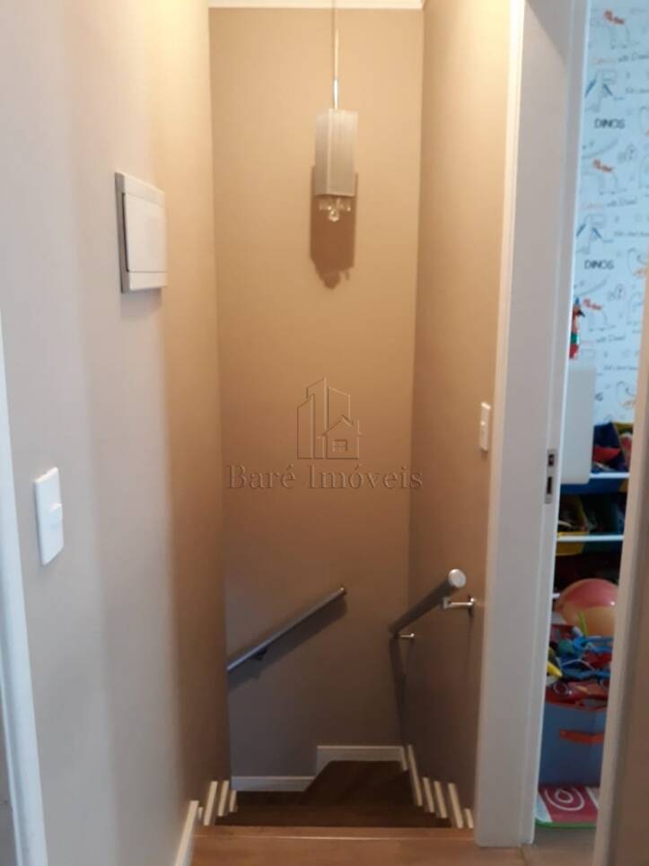 Sobrado, 3 quartos, 163 m² - Foto 17