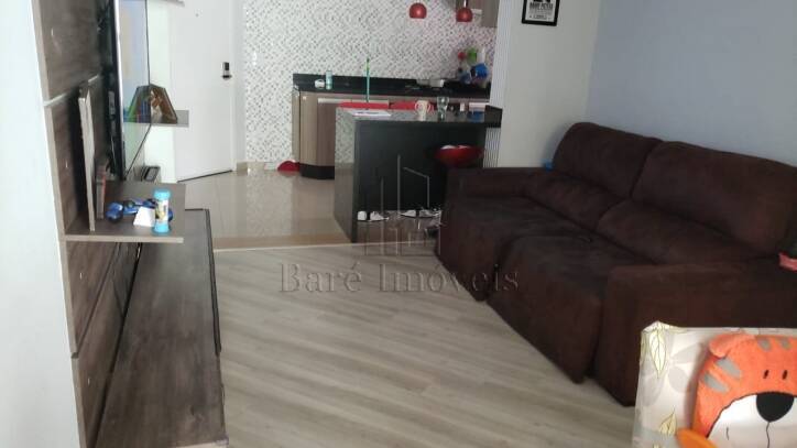 Apartamento, 3 quartos, 100 m² - Foto 1