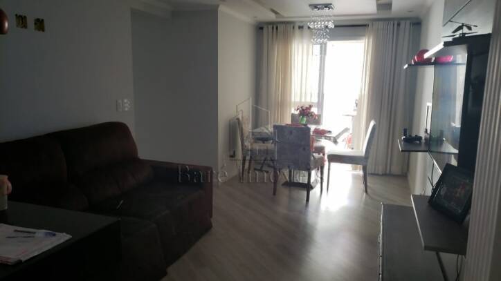 Apartamento, 3 quartos, 100 m² - Foto 11