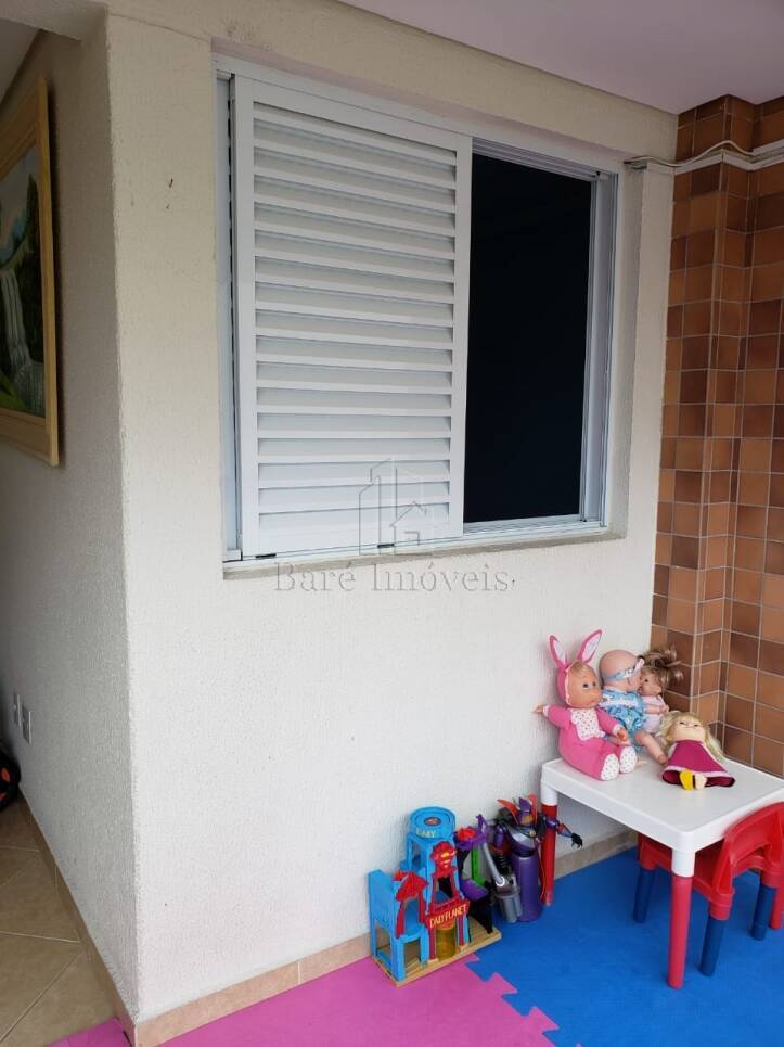 Apartamento, 3 quartos, 100 m² - Foto 27