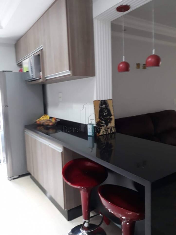 Apartamento, 3 quartos, 100 m² - Foto 6