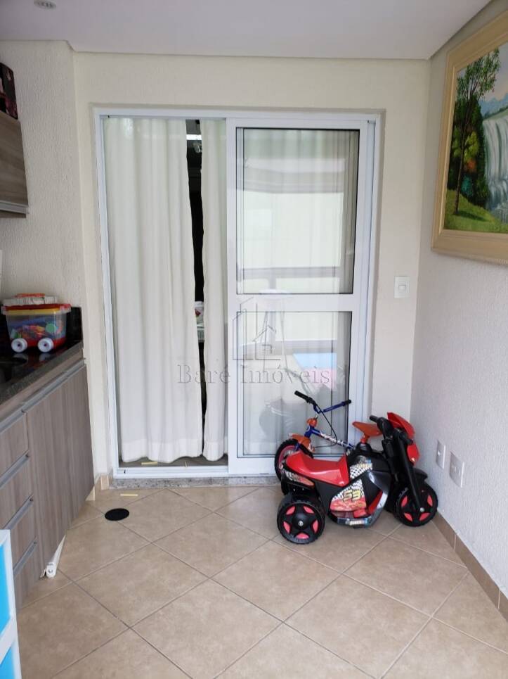 Apartamento, 3 quartos, 100 m² - Foto 23