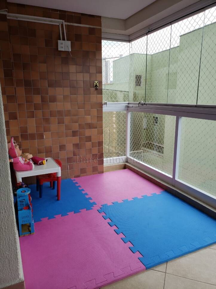 Apartamento, 3 quartos, 100 m² - Foto 26