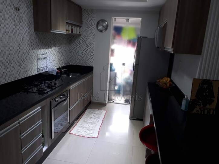 Apartamento, 3 quartos, 100 m² - Foto 4