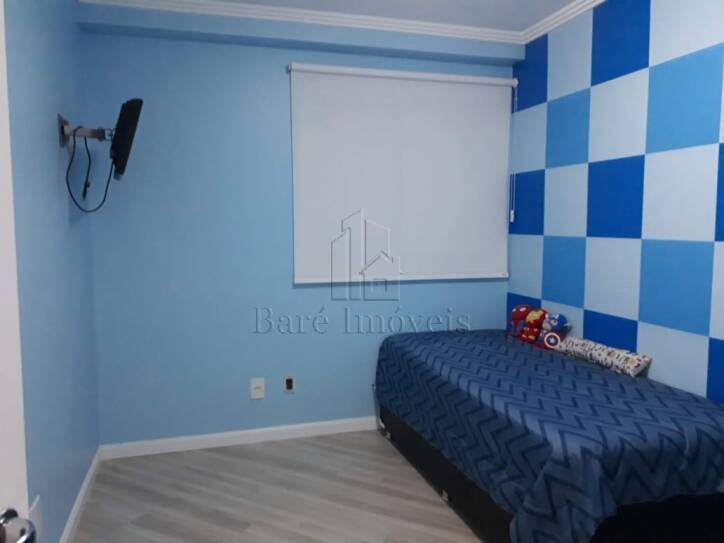 Apartamento, 3 quartos, 100 m² - Foto 3