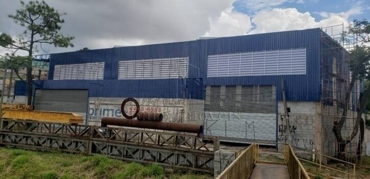 Depósito-Galpão, 700 m² - Foto 8