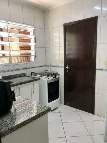 Sobrado, 3 quartos, 122 m² - Foto 6