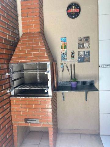 Sobrado, 3 quartos, 122 m² - Foto 16