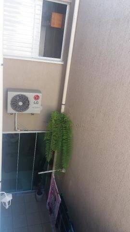 Sobrado, 3 quartos, 122 m² - Foto 8