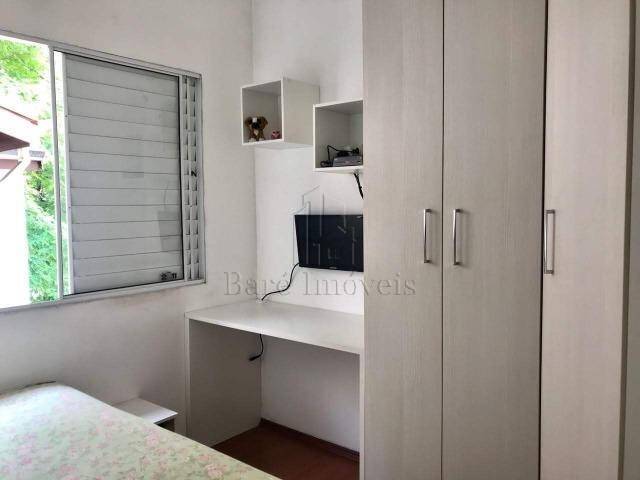 Sobrado, 3 quartos, 122 m² - Foto 13