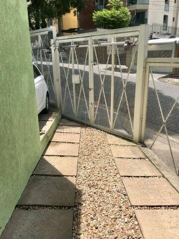 Sobrado, 3 quartos, 122 m² - Foto 2