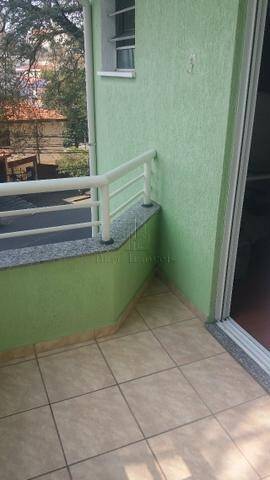 Sobrado, 3 quartos, 122 m² - Foto 15