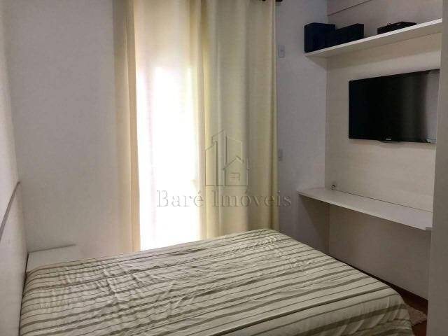 Sobrado, 3 quartos, 122 m² - Foto 10